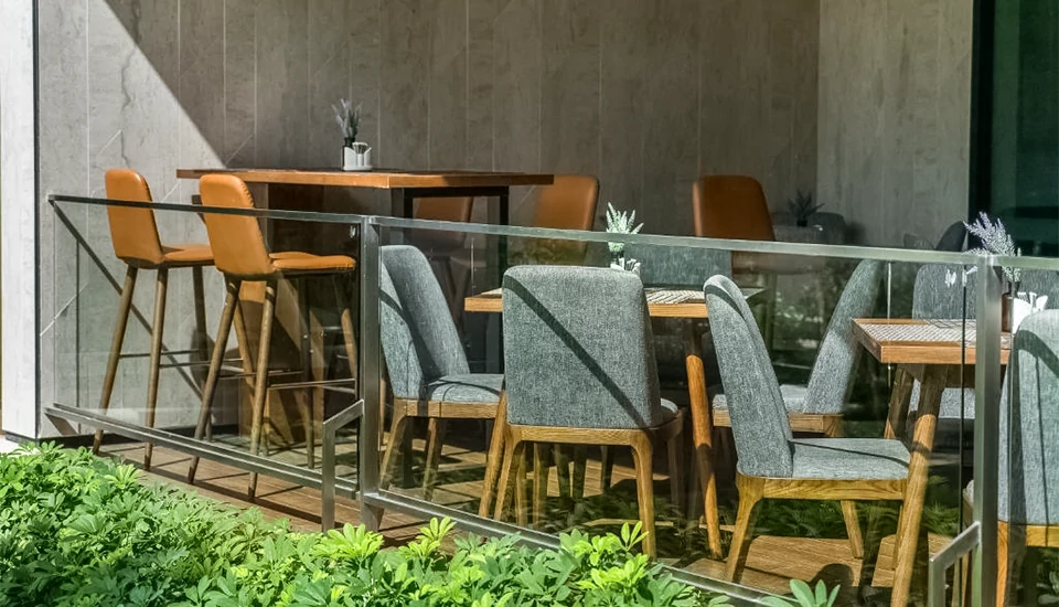 هتل امبر پاتایا